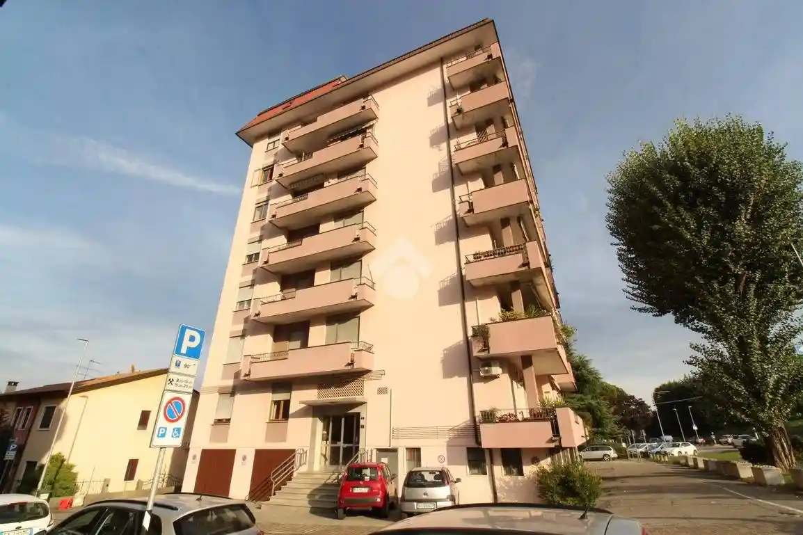 Appartamento in vendita a Arzignano