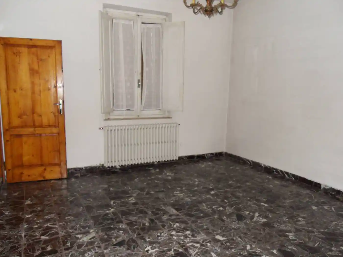 Appartamento in vendita a Montecatini-Terme