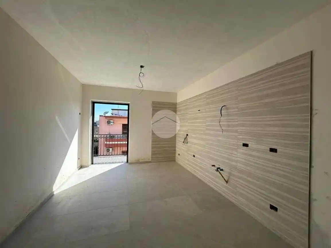 Appartamento in affitto a Afragola