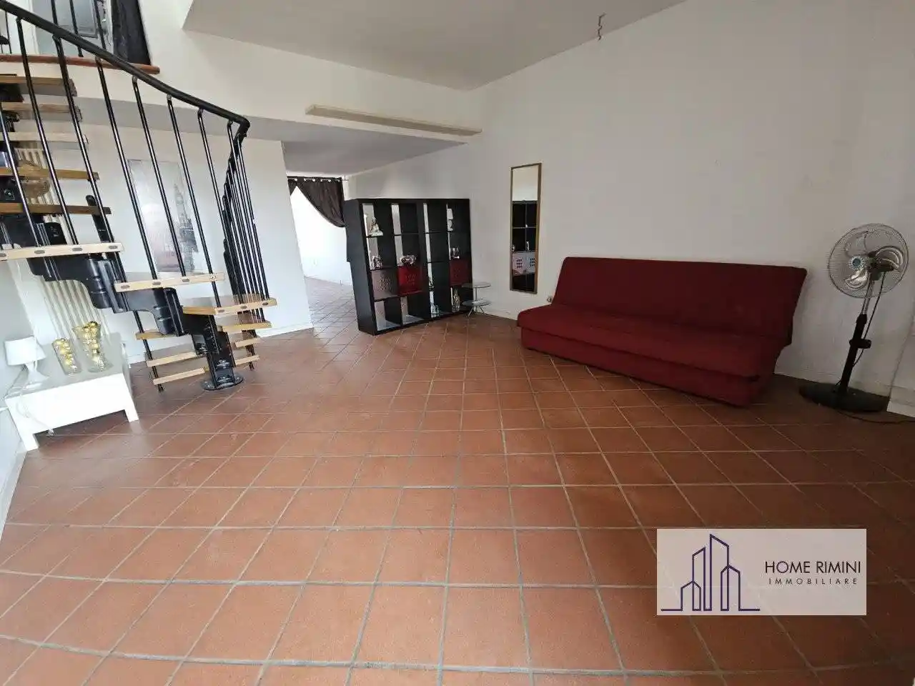 Appartamento in vendita a Rimini