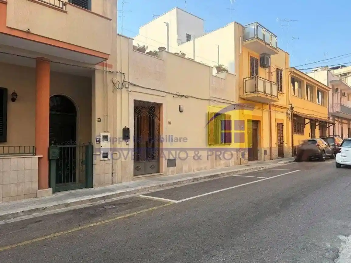 Appartamento in vendita a Brindisi