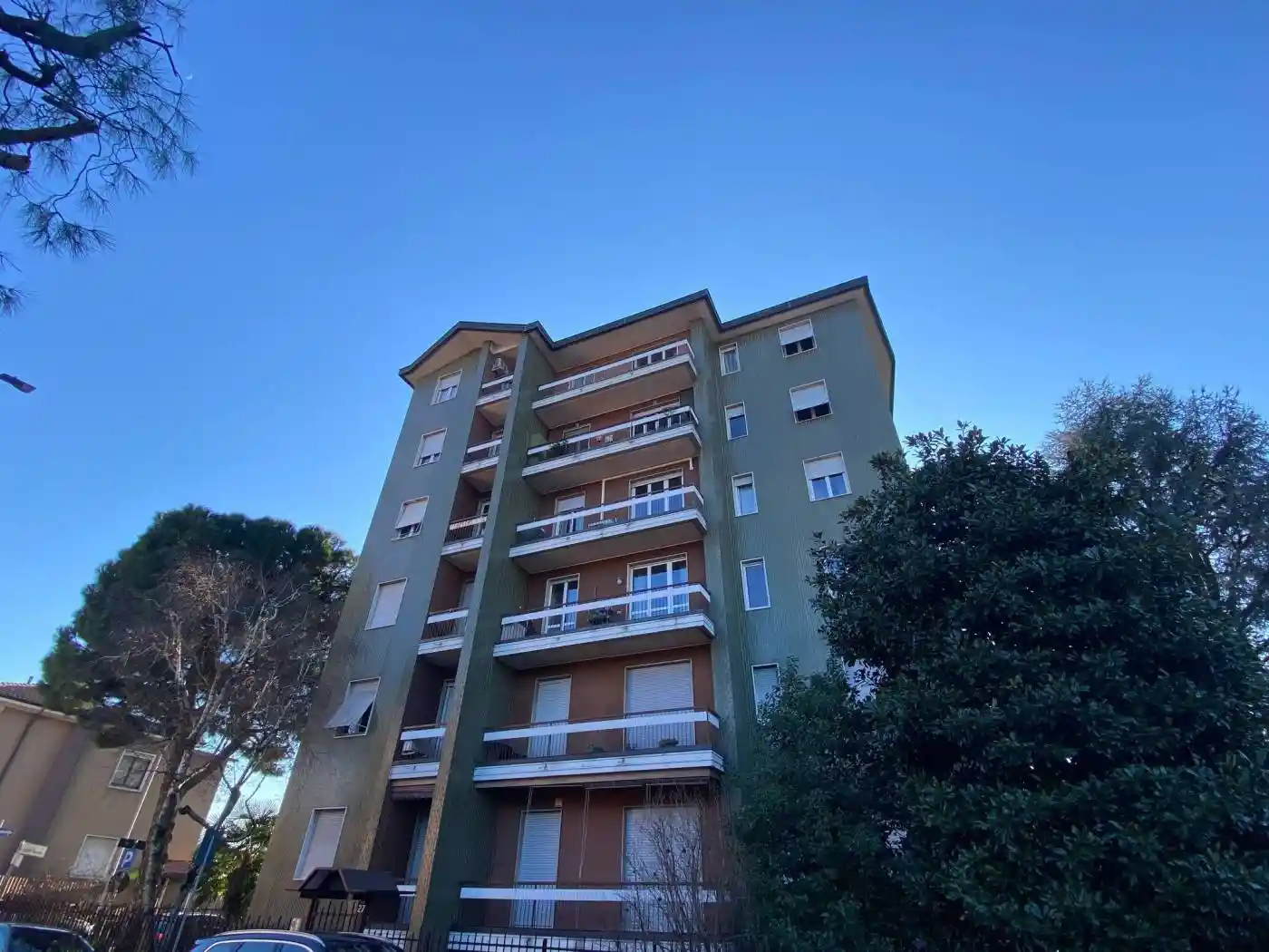 Appartamento in affitto a Legnano