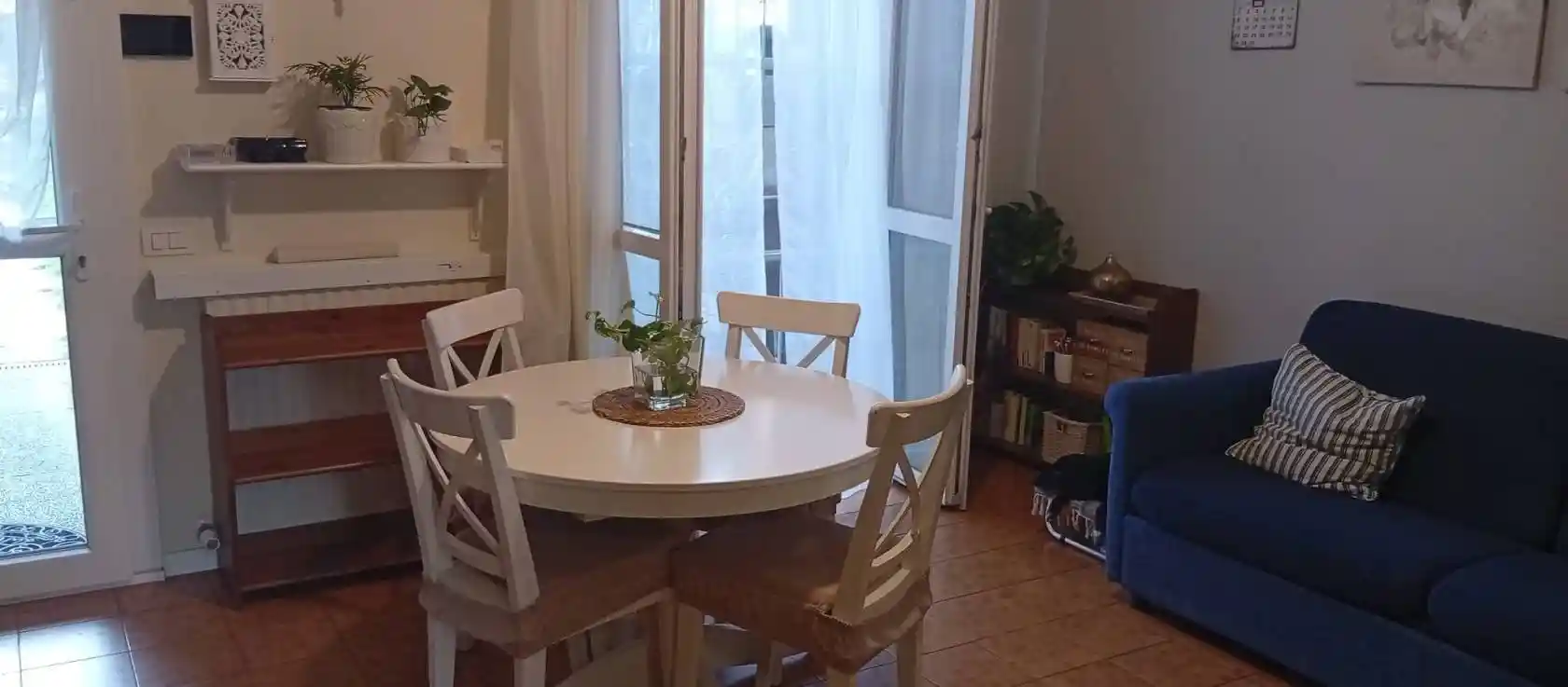 Villetta a schiera in vendita a Rodano