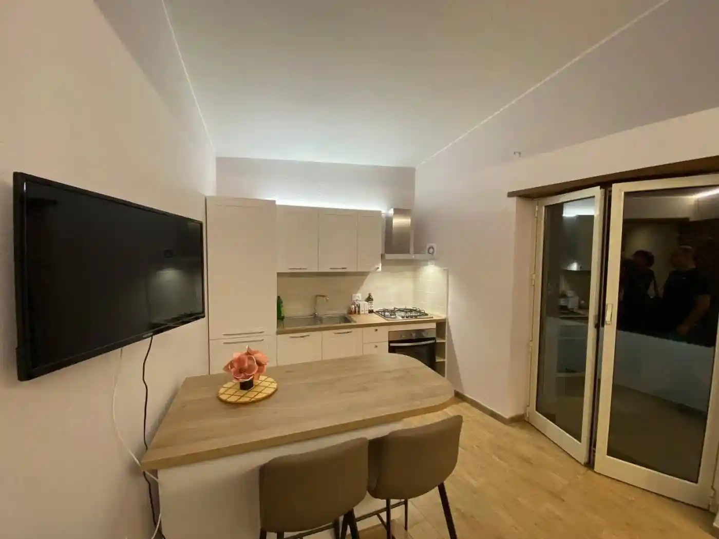 Appartamento in affitto a Roma