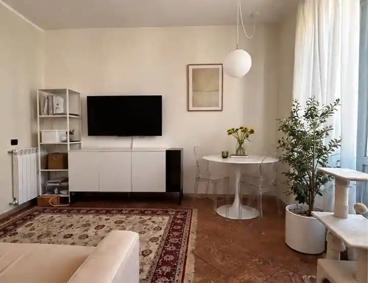 Appartamento in affitto a Como