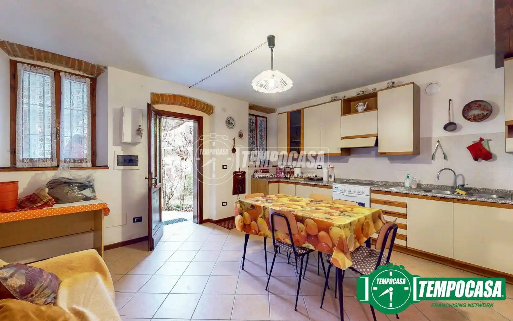 Casa indipendente in vendita a Cassine