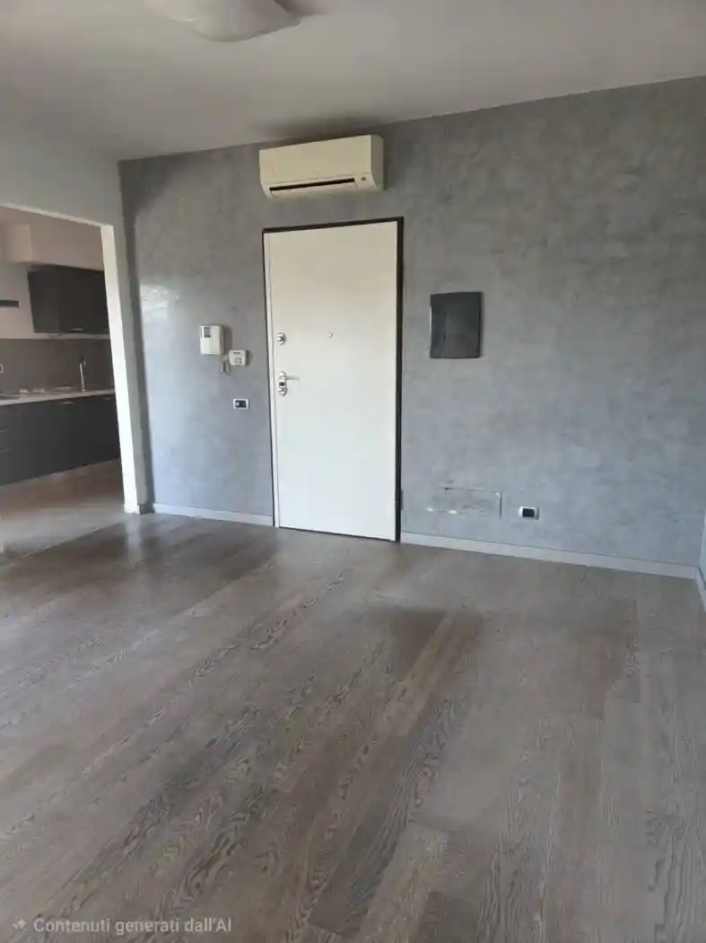 Appartamento in vendita a Civitanova Marche