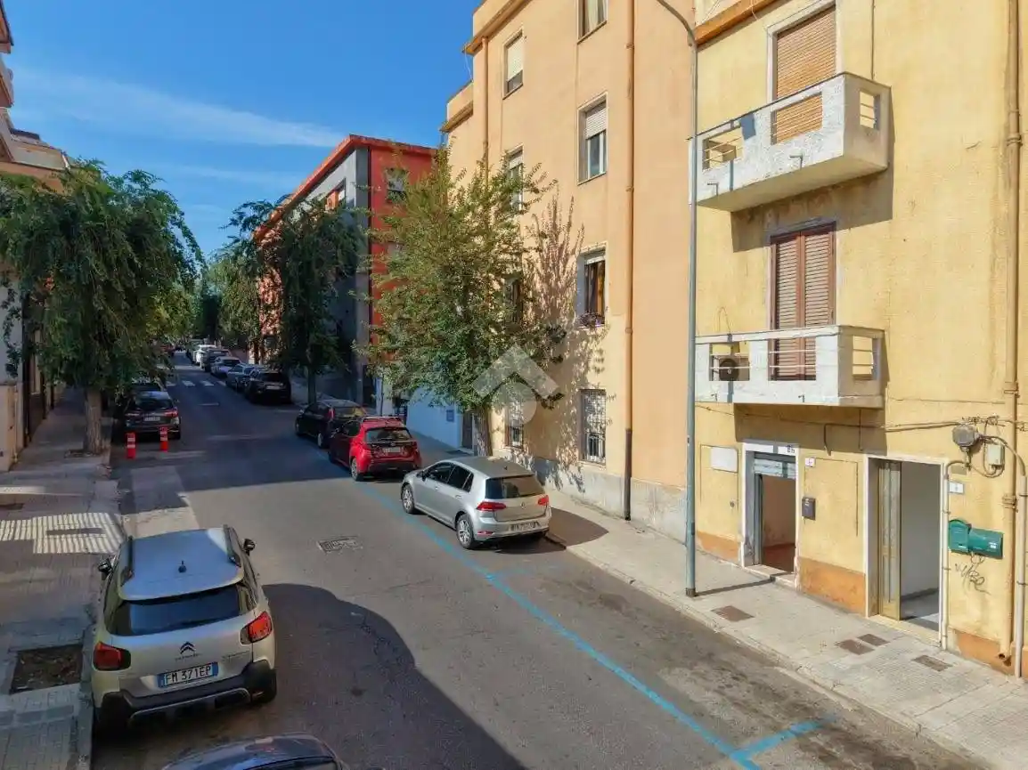 Appartamento in vendita a Nuoro