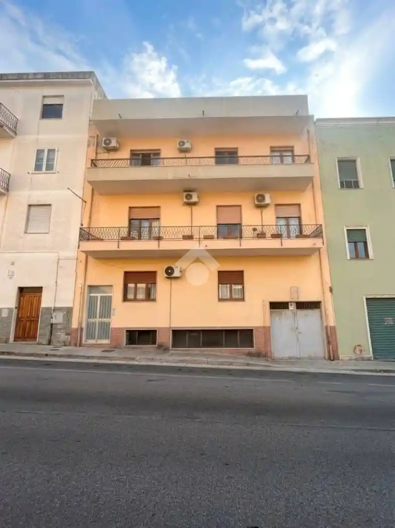 Appartamento in vendita a Cagliari