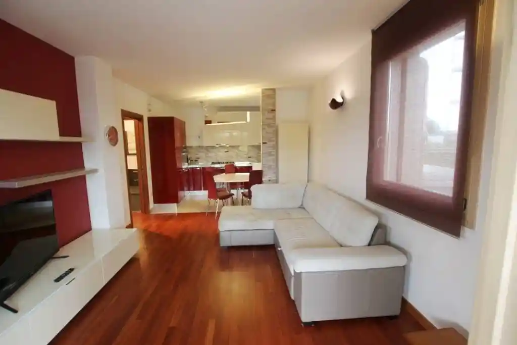 Appartamento in vendita a Albignasego