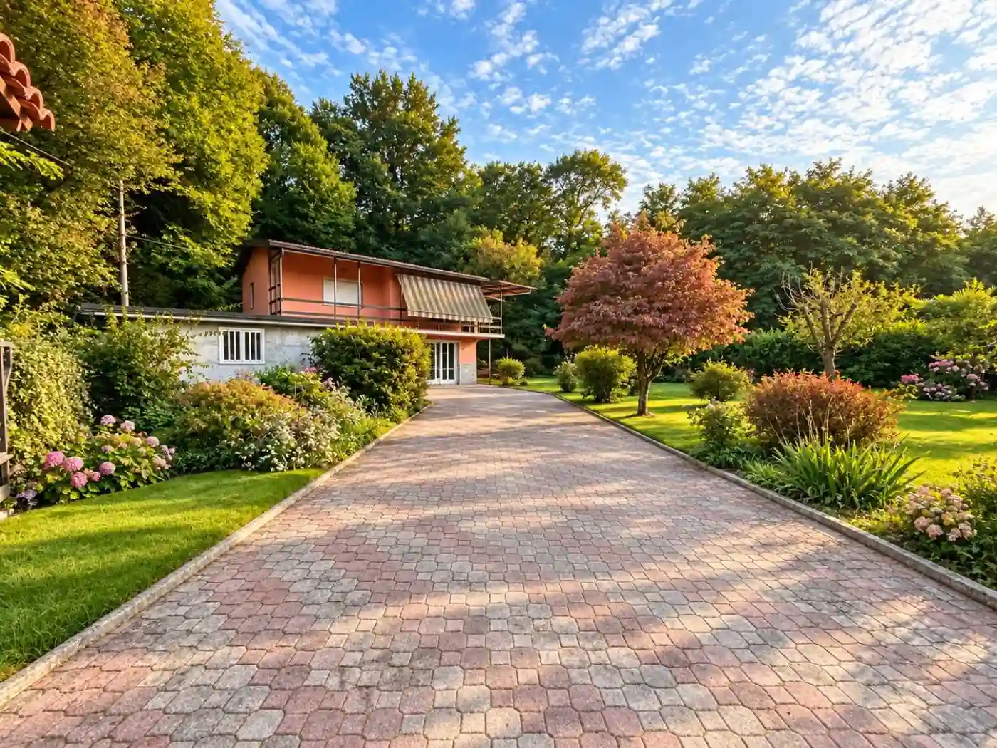 Villa - foto 2