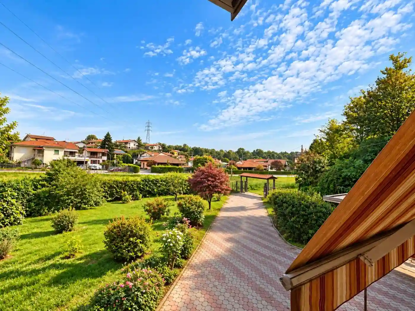 Villa - foto 5