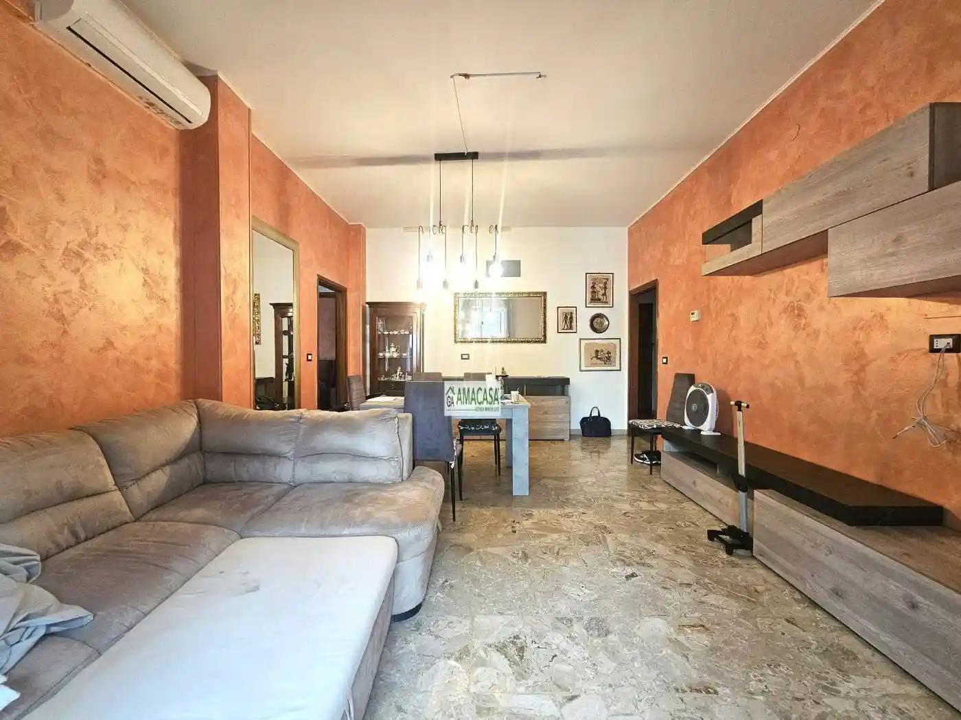 Appartamento in vendita a Scandiano