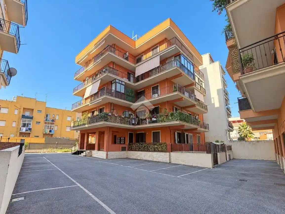 Appartamento in vendita a Milazzo