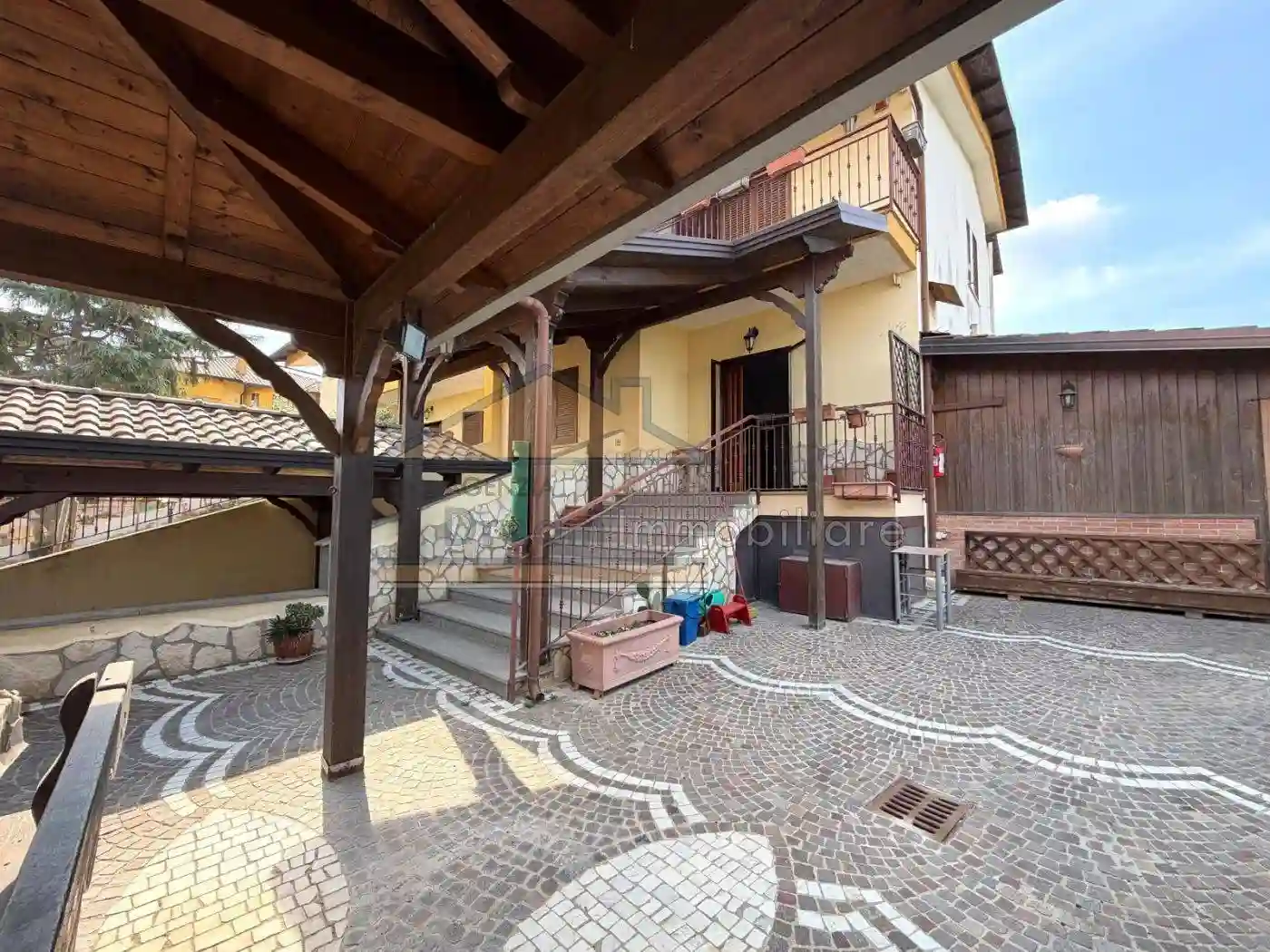 Villa - foto 3