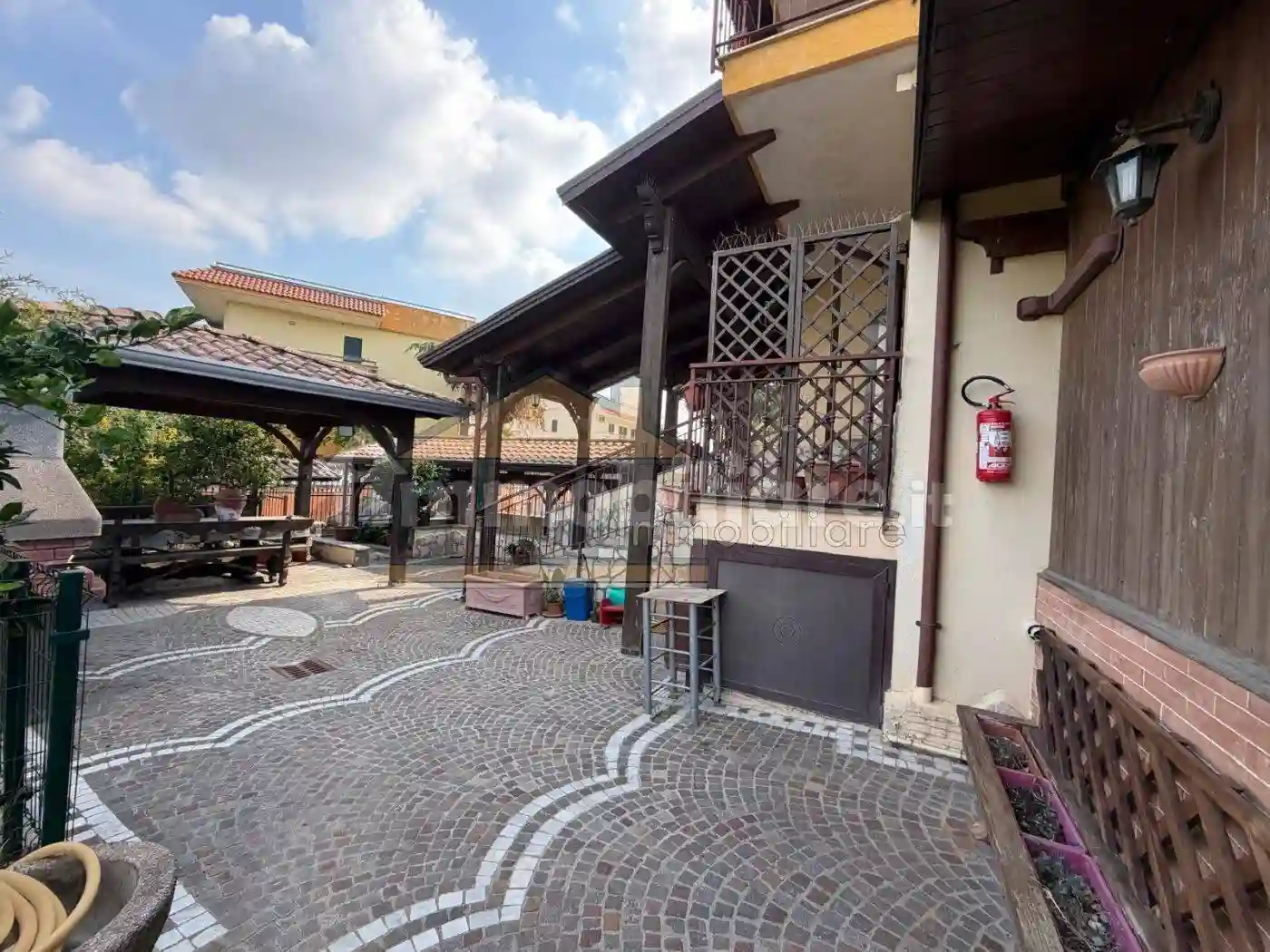 Villa - foto 4