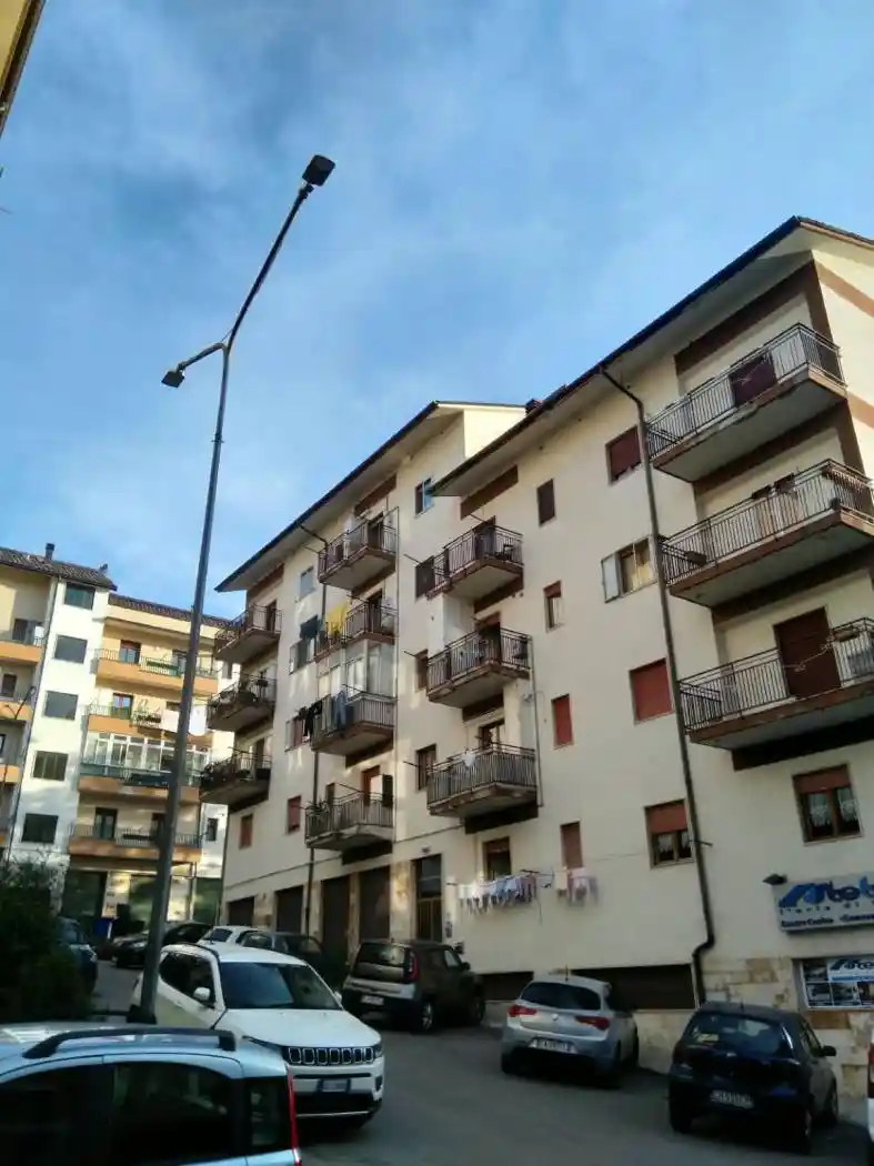 Appartamento in vendita a Potenza