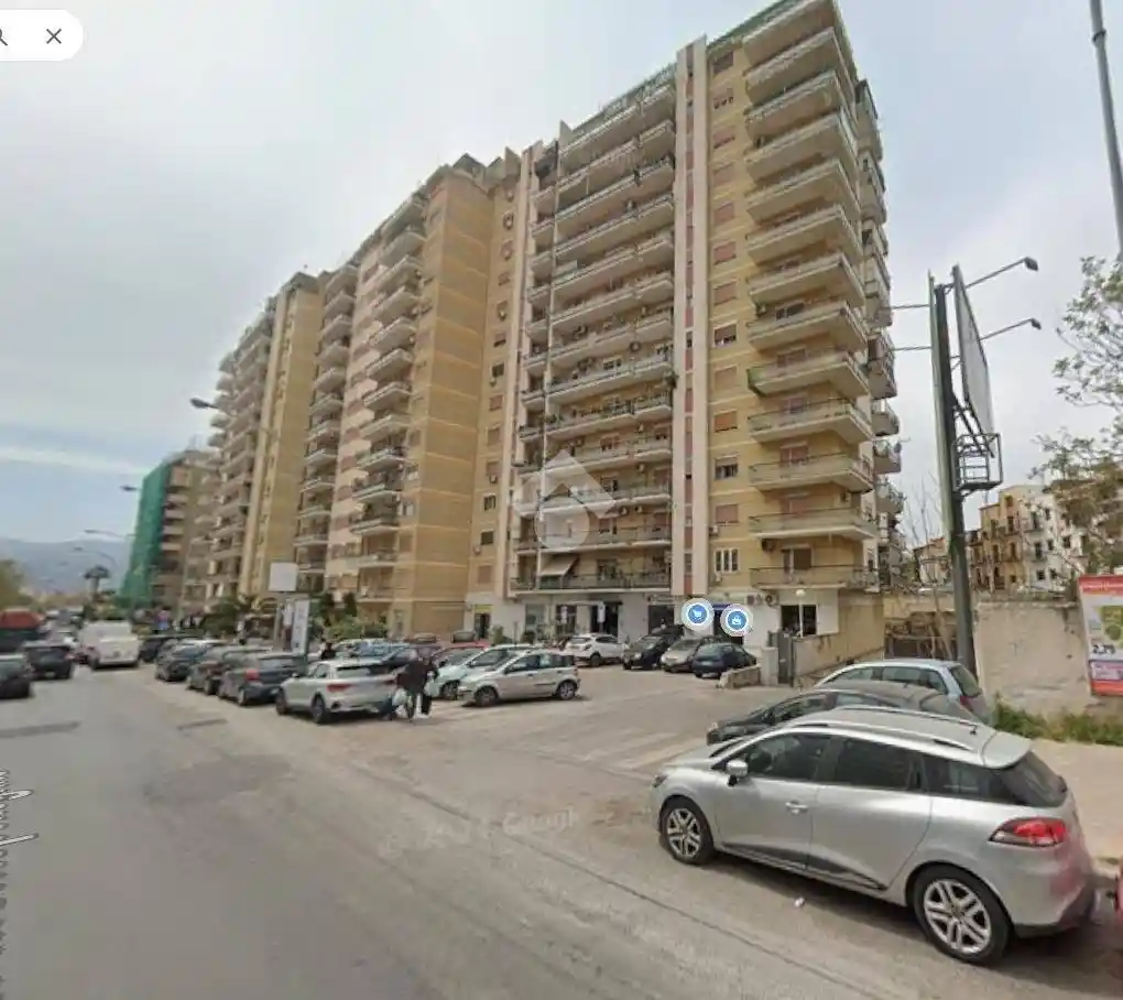 Appartamento in affitto a Palermo