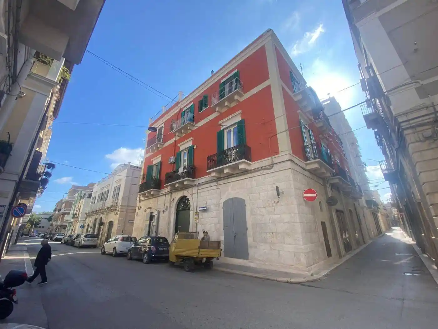 Appartamento in vendita a Corato