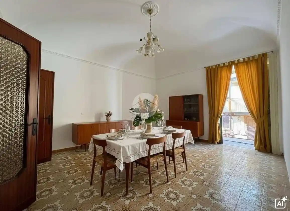 Appartamento in vendita a Carini