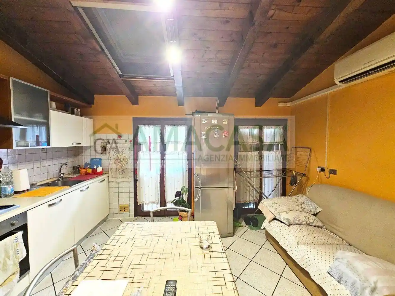 Appartamento in vendita a Formigine