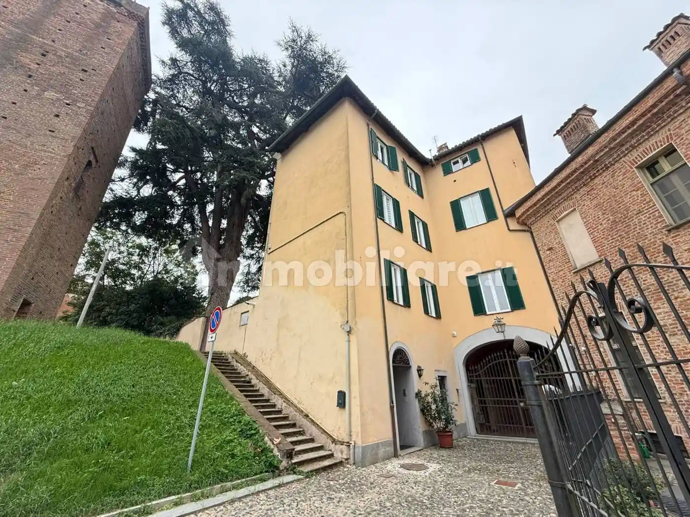 Appartamento in vendita a Trofarello