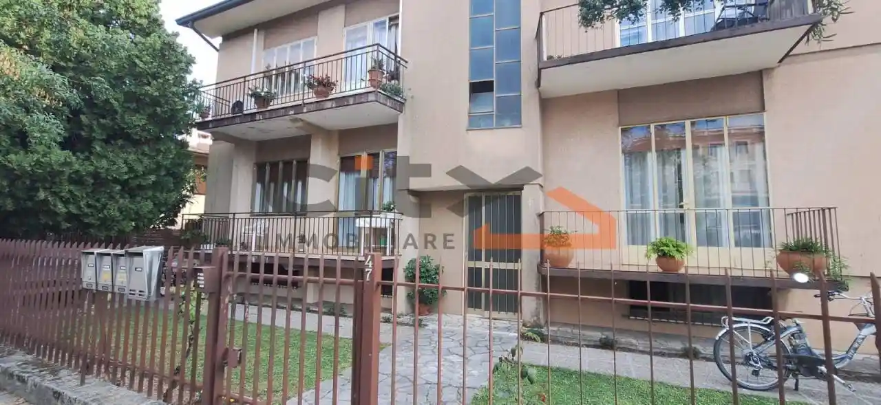 Appartamento in vendita a Bassano del Grappa
