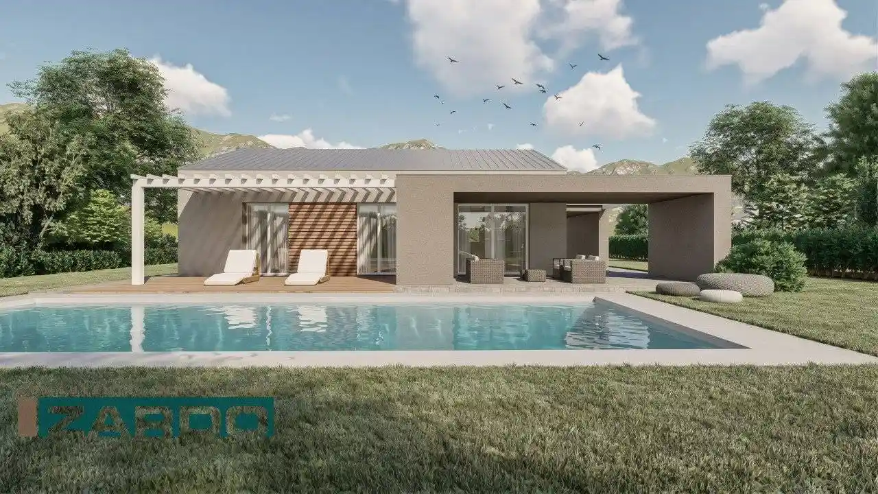 Casa indipendente in vendita a Riese Pio X