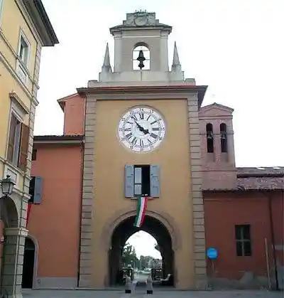 Appartamento in affitto a Sant'Agata Bolognese