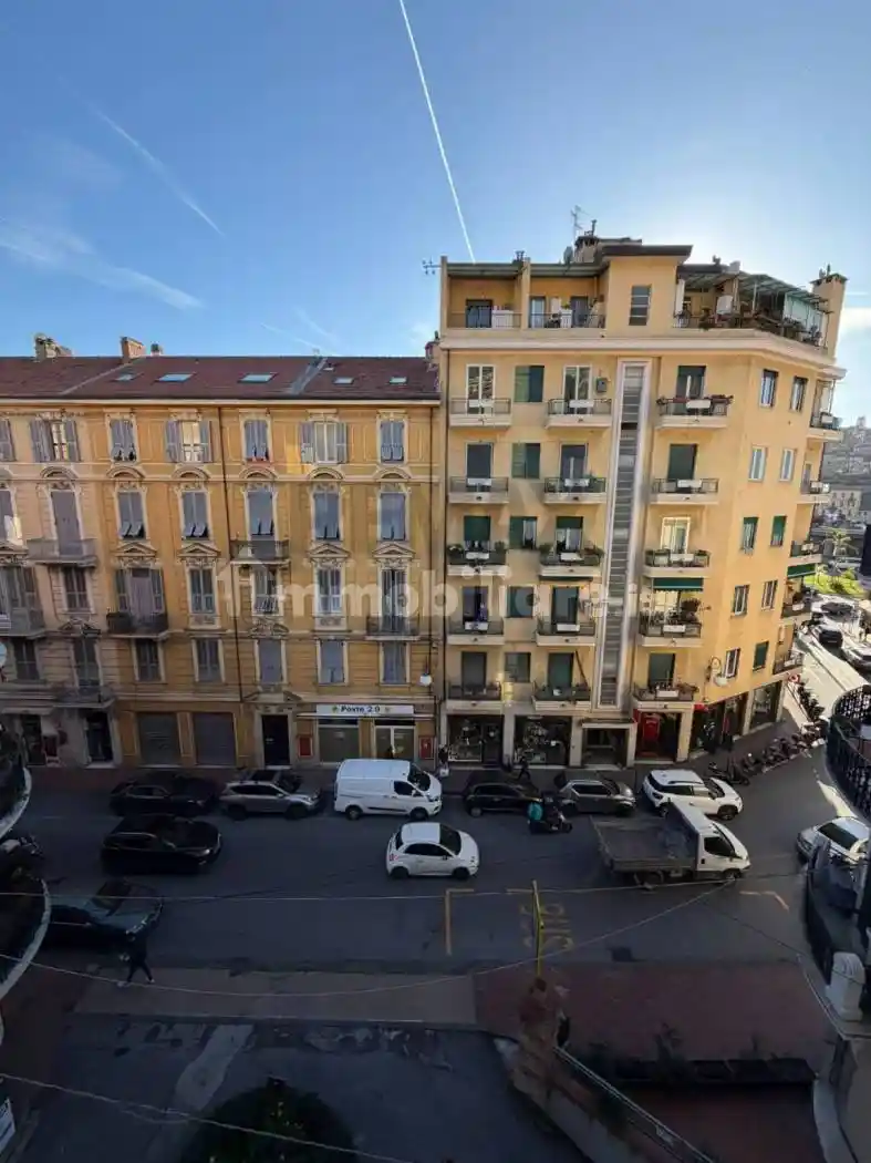 Appartamento in vendita a Ventimiglia