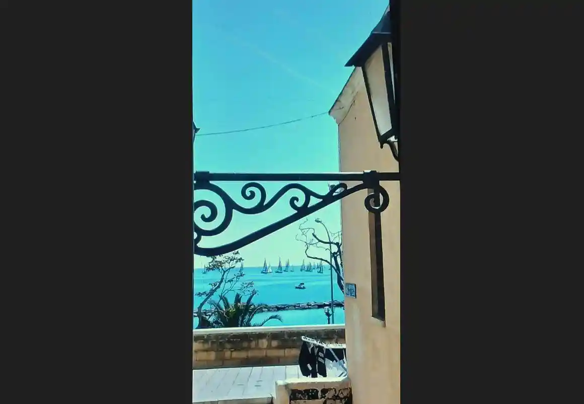 Appartamento in vendita a Bari