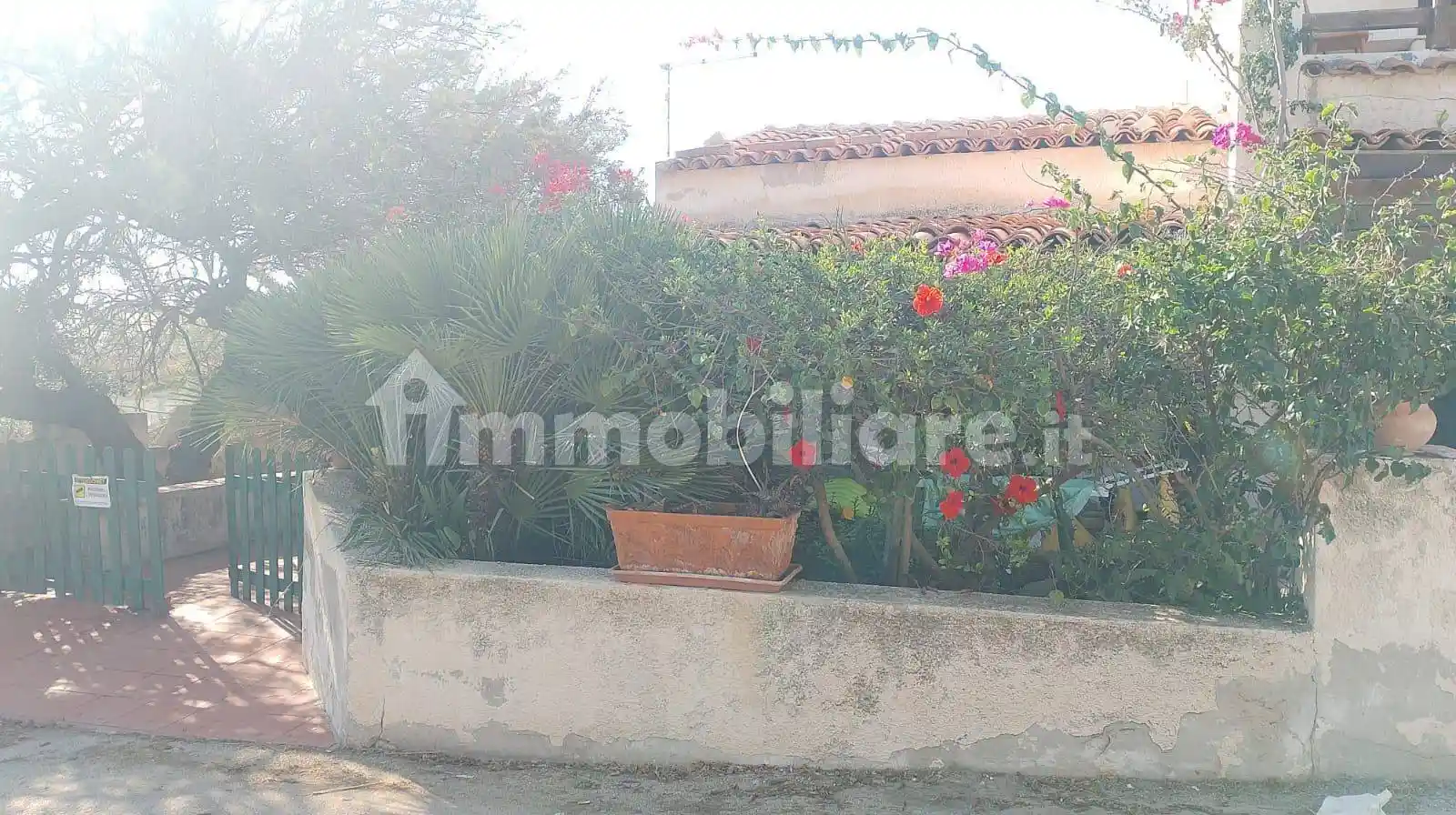Villa in vendita a Vittoria