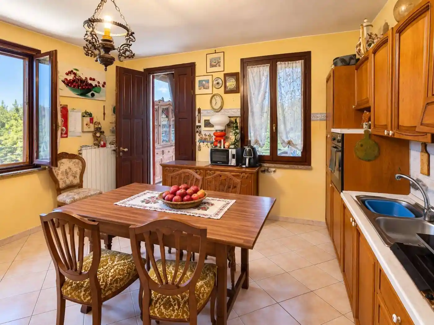 Rustico - Casale in vendita a Asti