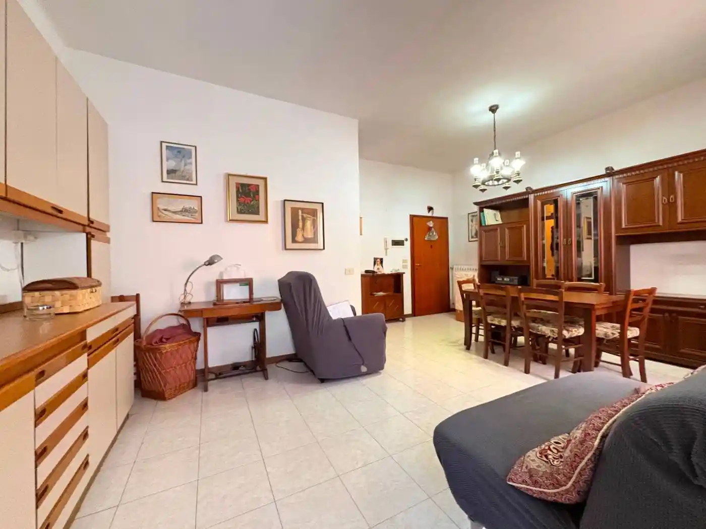 Appartamento in vendita a Casalecchio di Reno