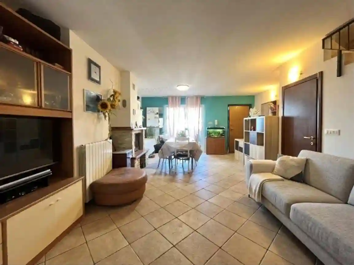 Villetta a schiera - foto 4