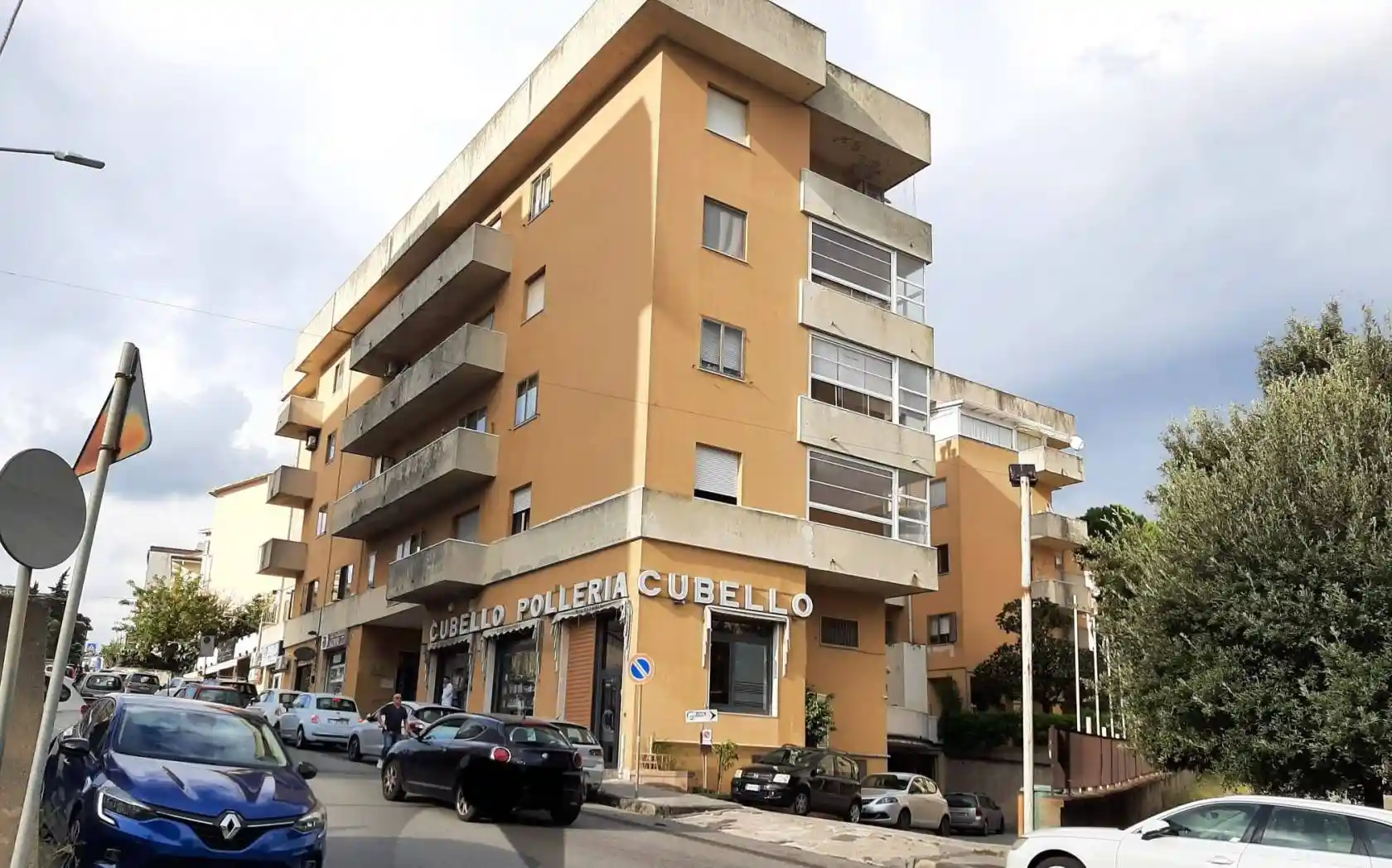 Appartamento in vendita a Catanzaro