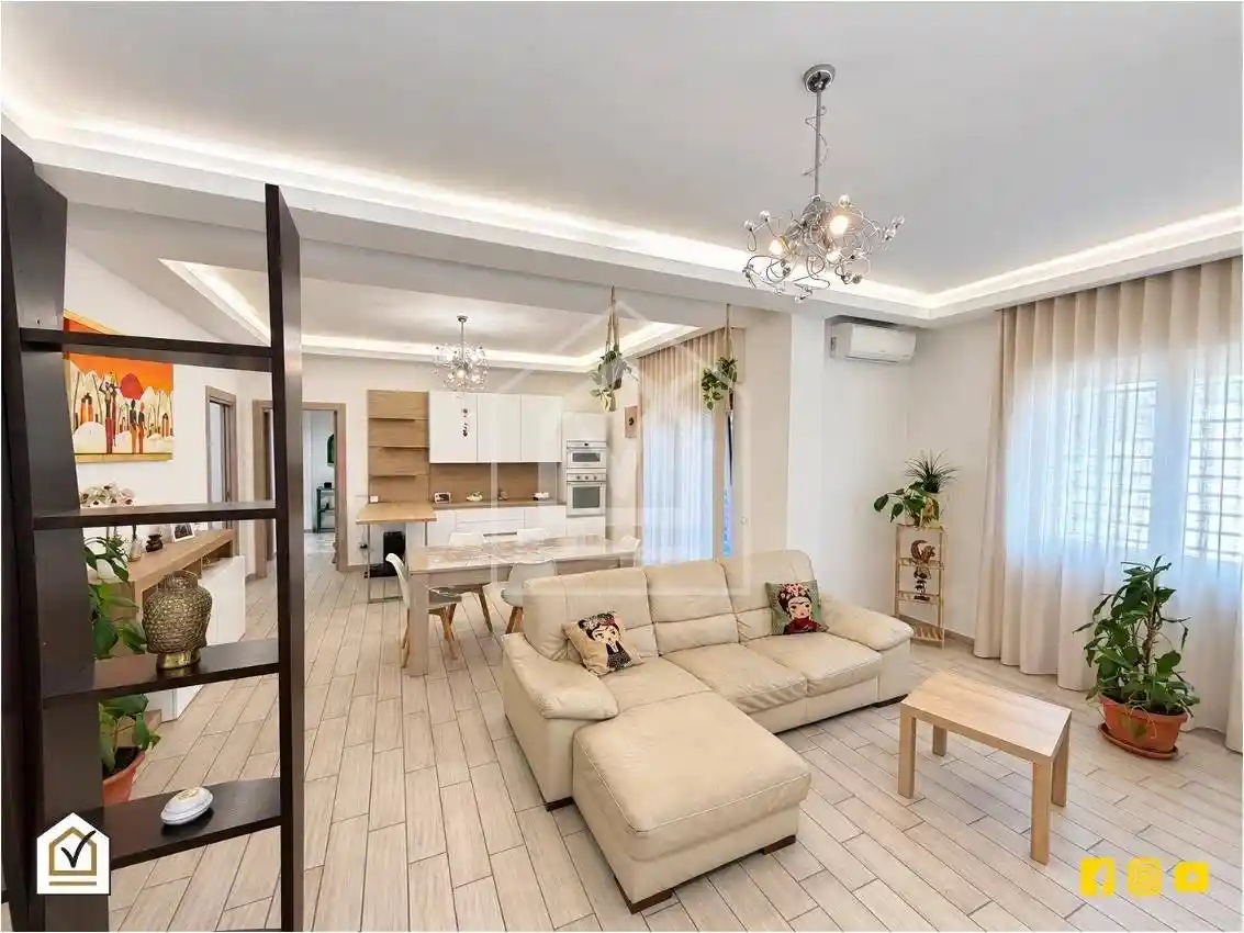 Appartamento in vendita a Bari