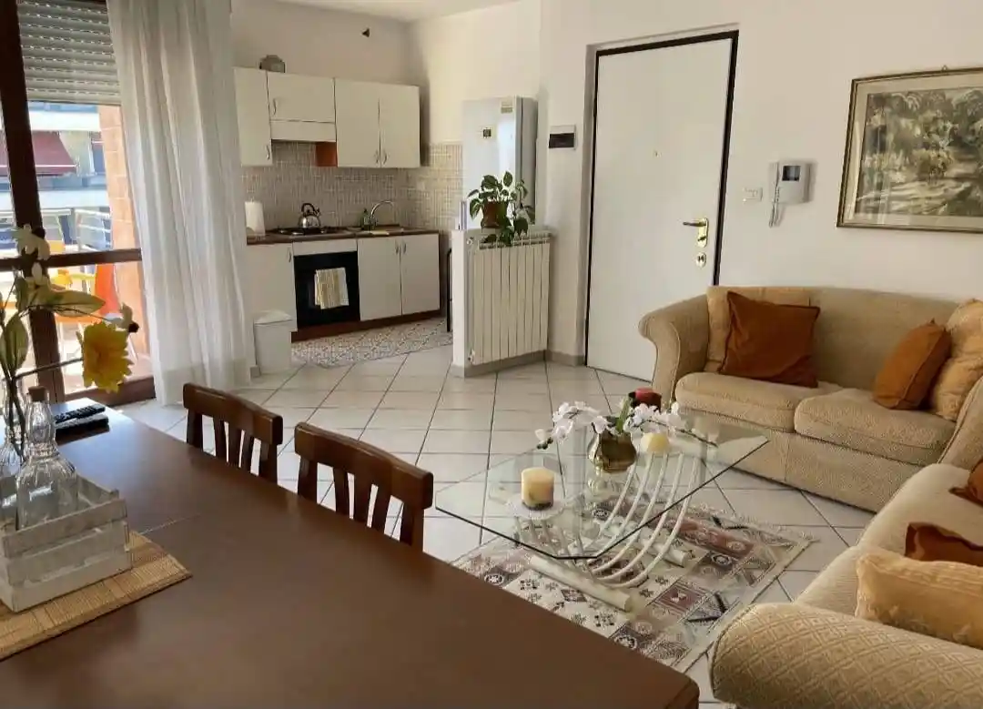 Appartamento in vendita a Montesilvano