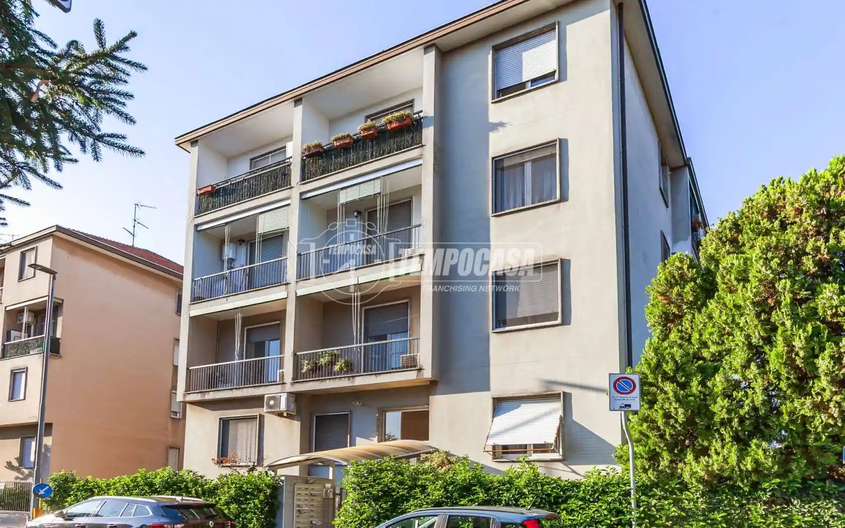 Appartamento in vendita a Bollate