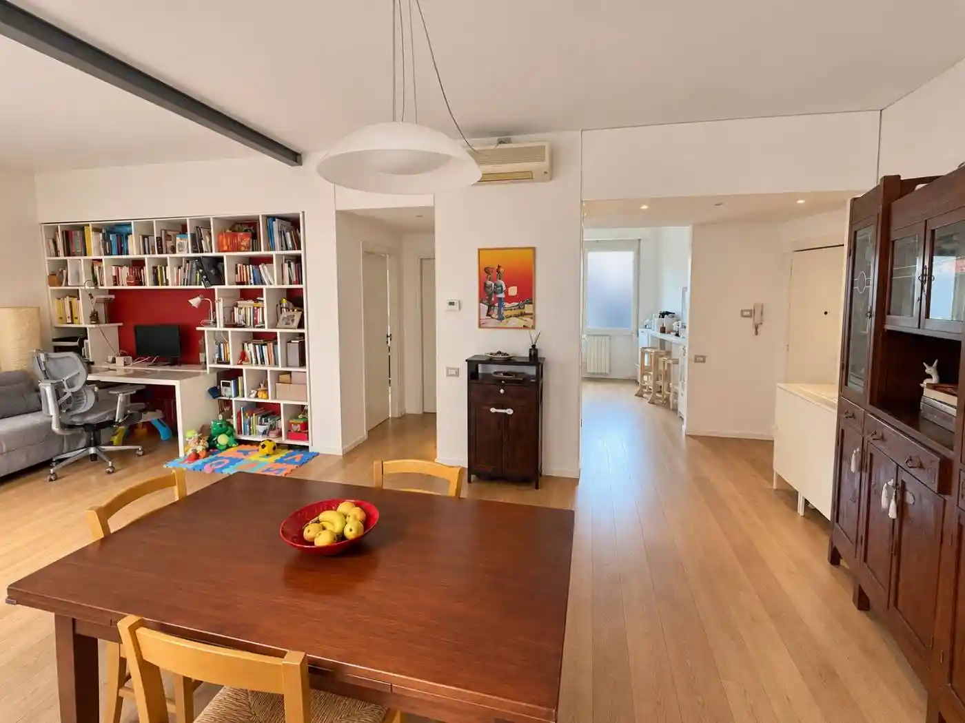 Appartamento in vendita a Firenze