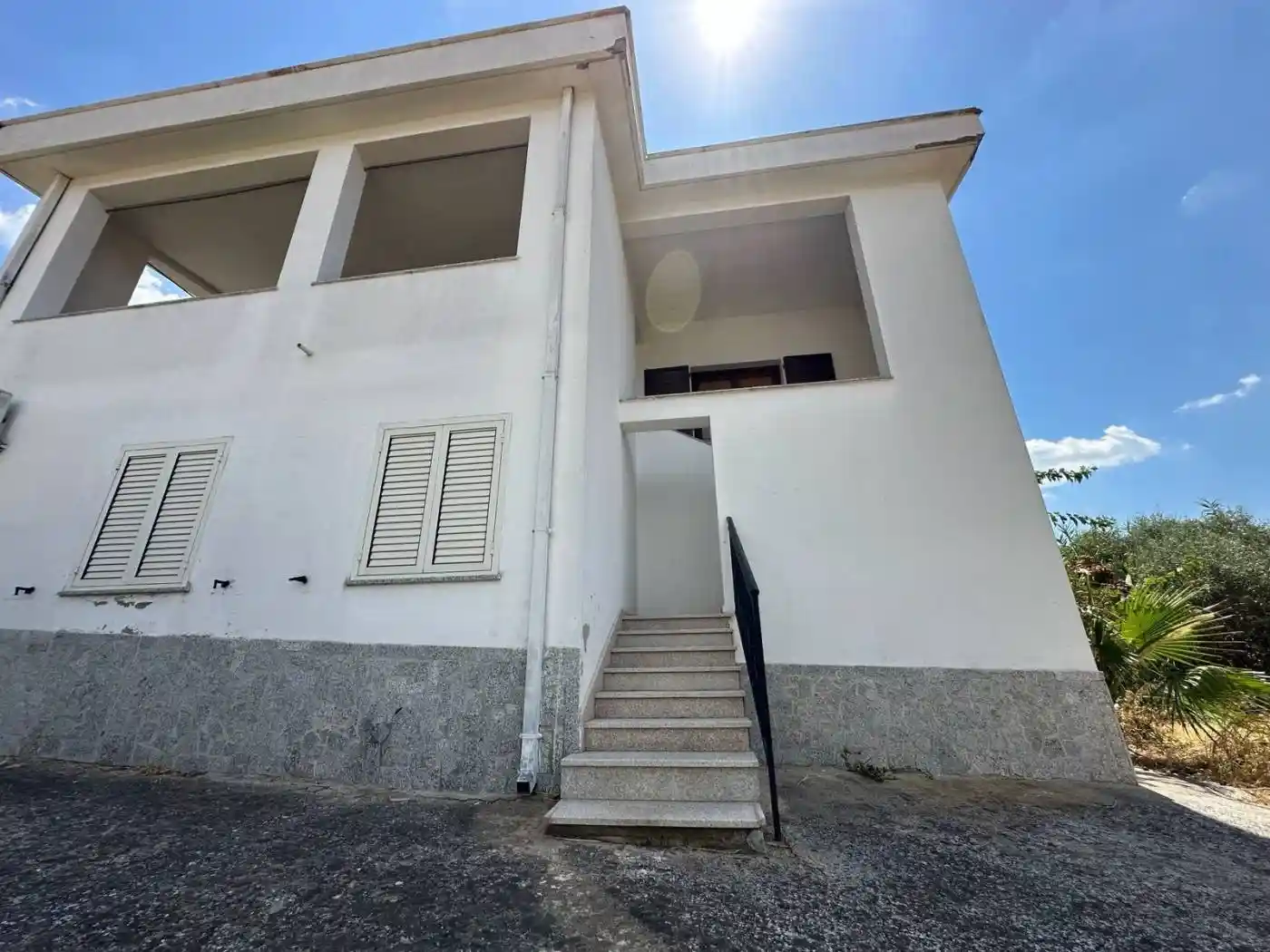 Villa in vendita a Sarroch