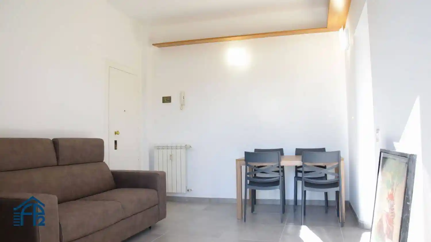Appartamento in affitto a Sesto San Giovanni