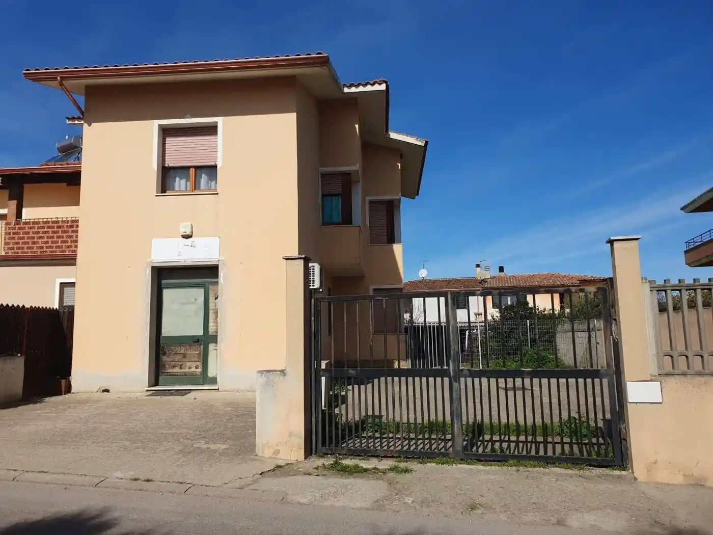 Appartamento in vendita a Senorbì