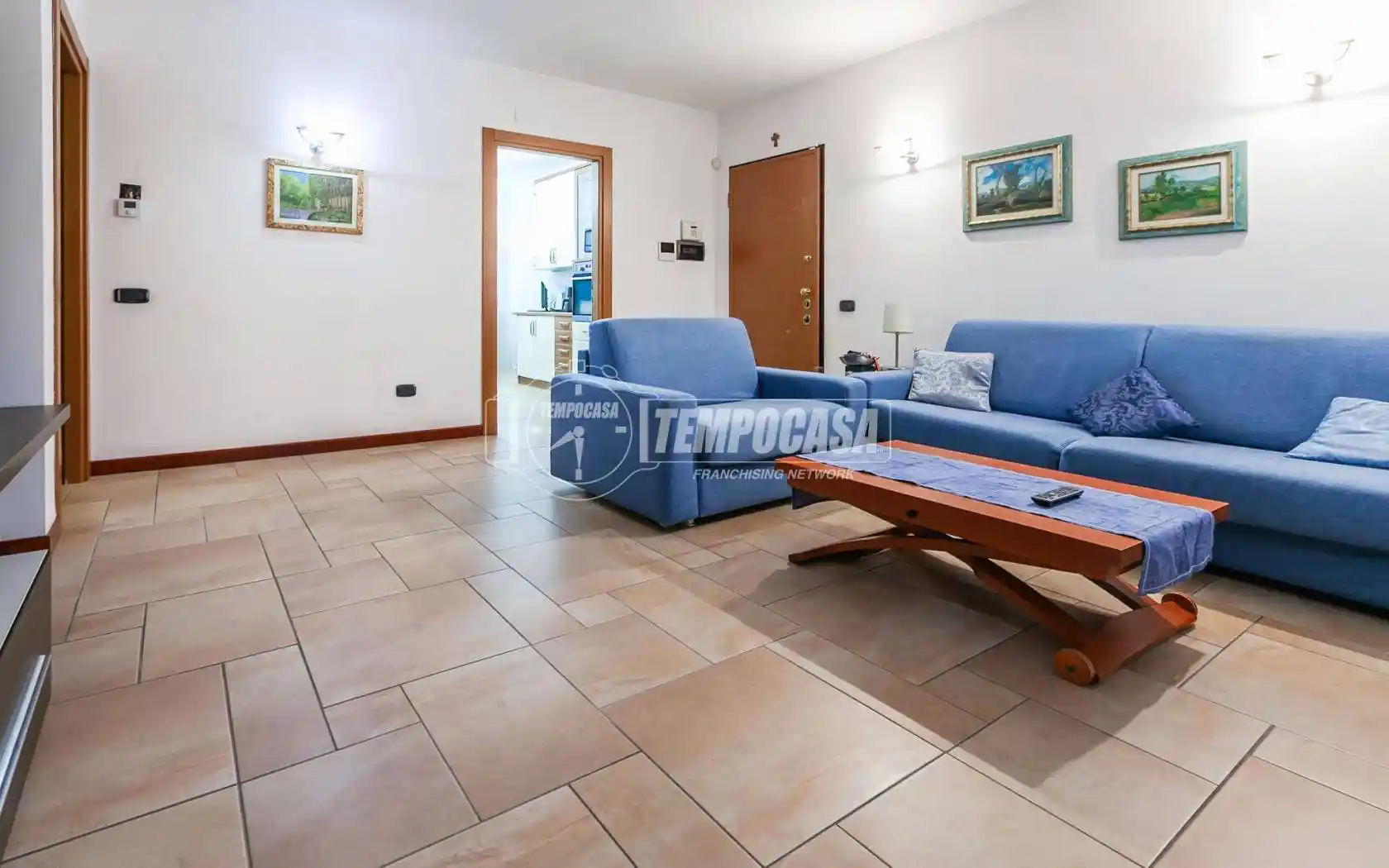 Appartamento in vendita a Bollate