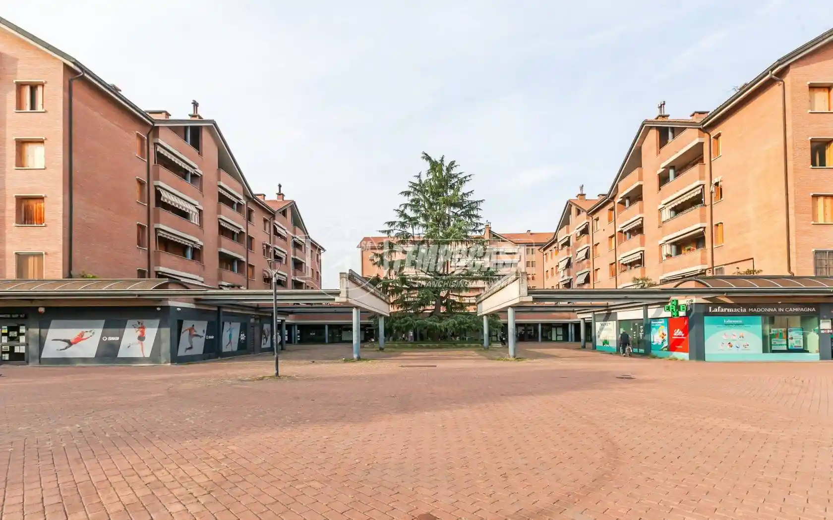 Appartamento in vendita a Bollate