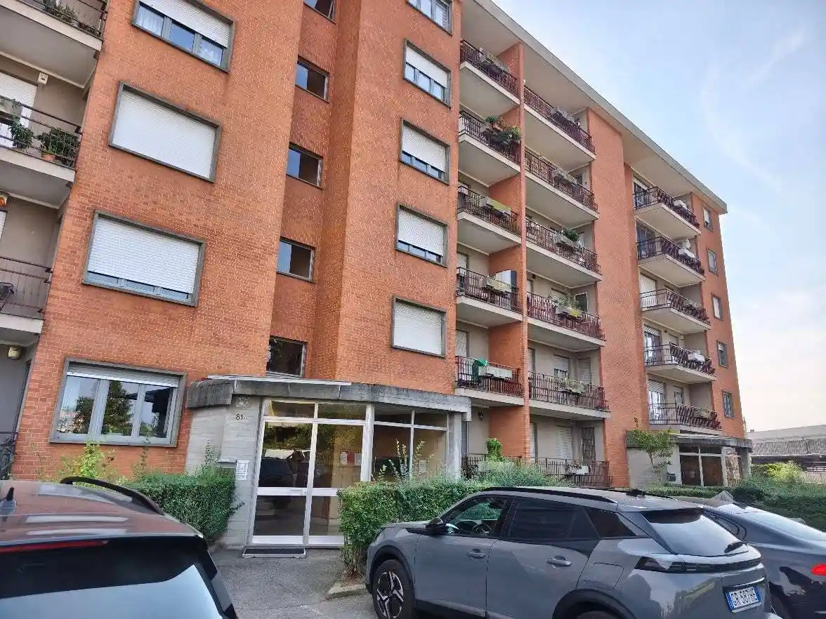 Appartamento in vendita a Orbassano