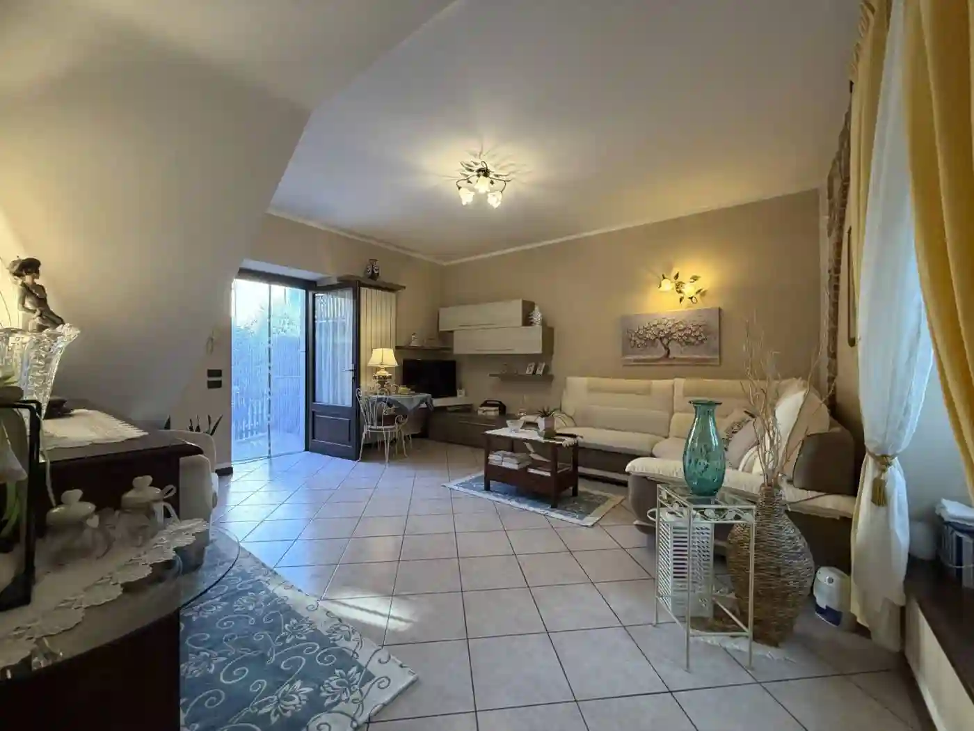 Villetta a schiera - foto 4