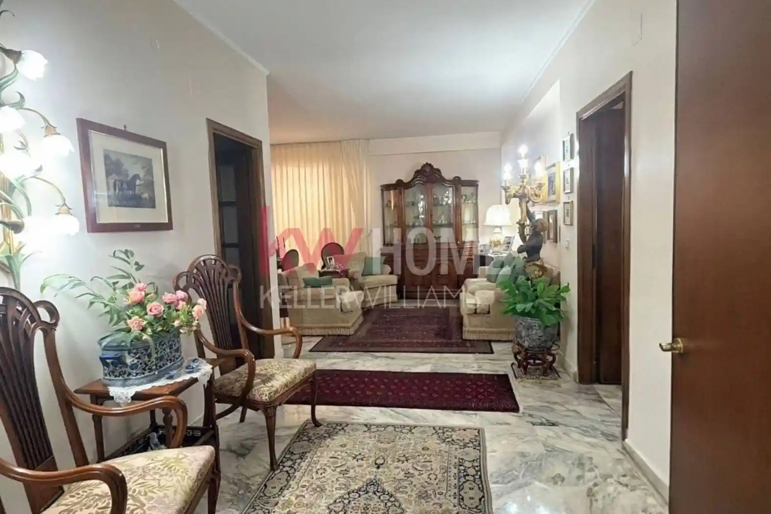 Appartamento in vendita a Reggio Calabria