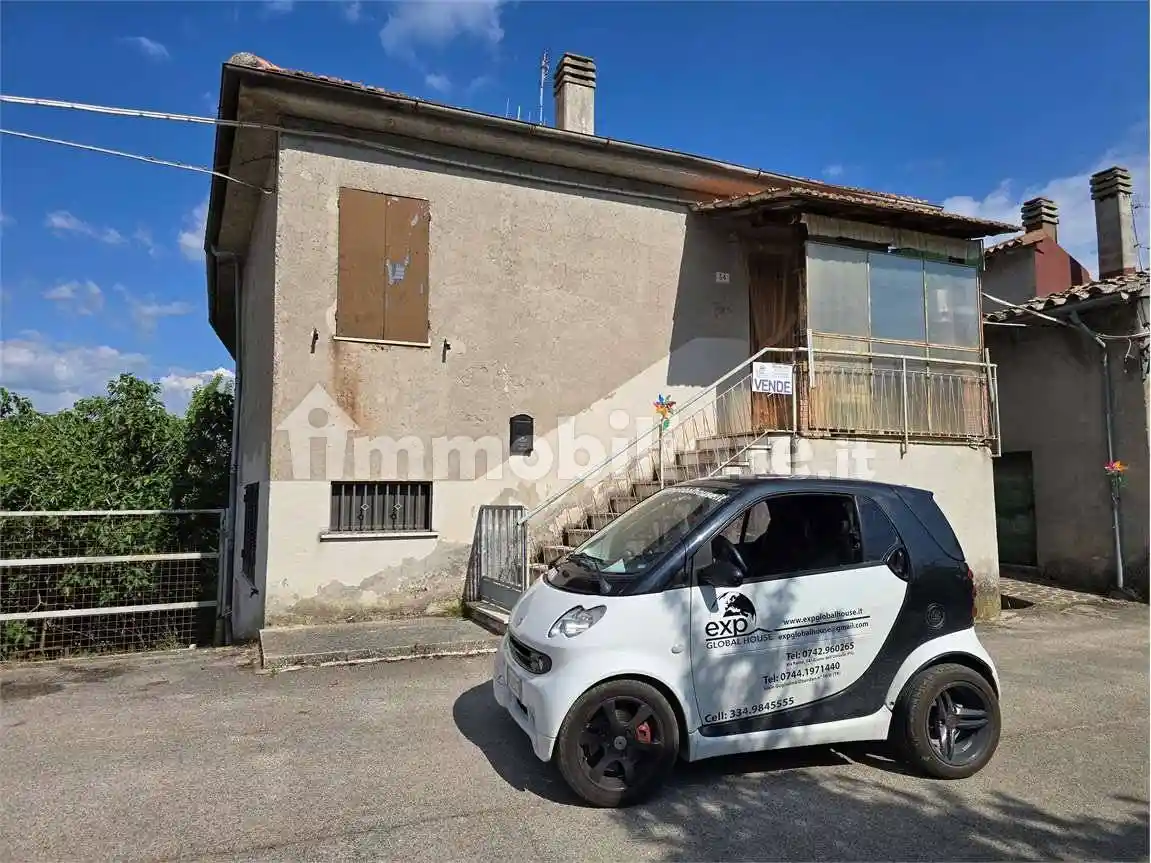 Appartamento in vendita a Terni