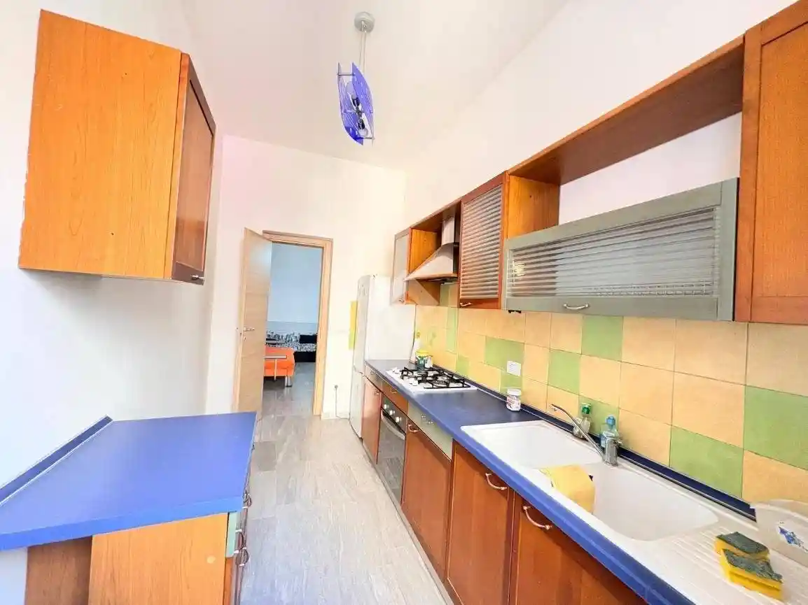 Appartamento in affitto a Palermo
